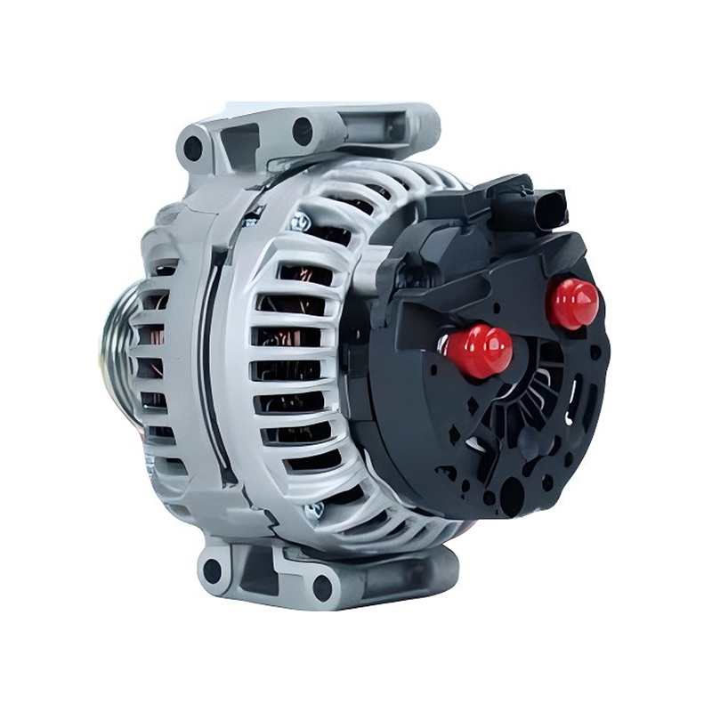 Máy phát điện ô tô Bosch 12V 150A 11064/0124615009 cho AUDI A4 1.6L, 1.8L, 2.0L
