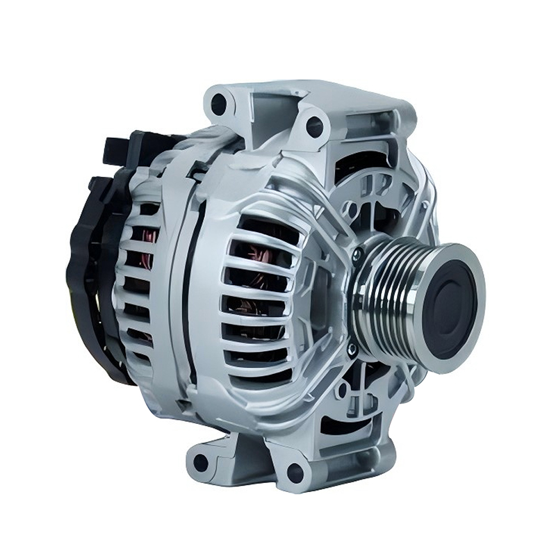 Máy phát điện ô tô Bosch 12V 150A 11064/0124615009 cho AUDI A4 1.6L, 1.8L, 2.0L