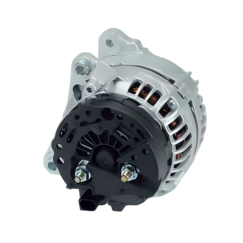 Máy phát điện ô tô Bosch 12V 120A 13904/0124515035 dành cho VOLKSWAGEN 2.5L 2.8L ACV AJTAGK