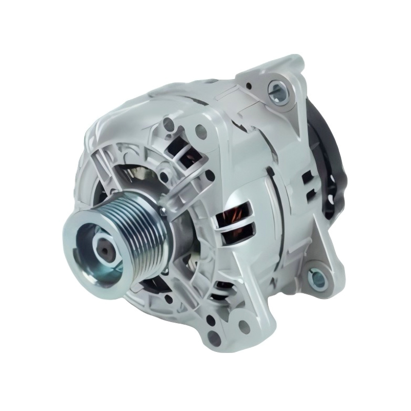 Máy phát điện ô tô Bosch 12V 120A 13904/0124515035 dành cho VOLKSWAGEN 2.5L 2.8L ACV AJTAGK