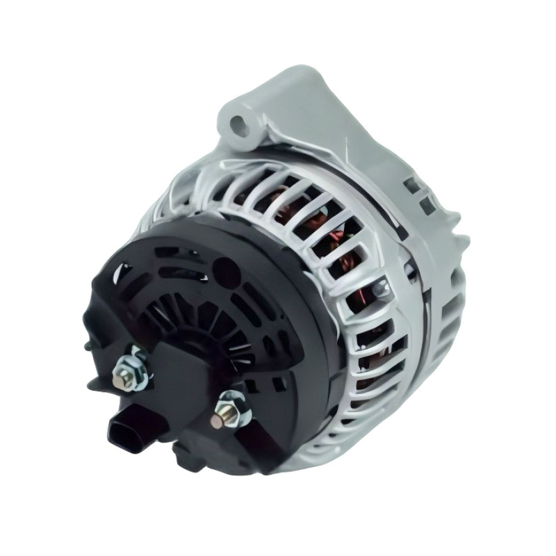 Máy phát điện ô tô Bosch 12V 120A 14001/0124515041 dành cho MERCEDES C200 C230 M111.982/M111.956