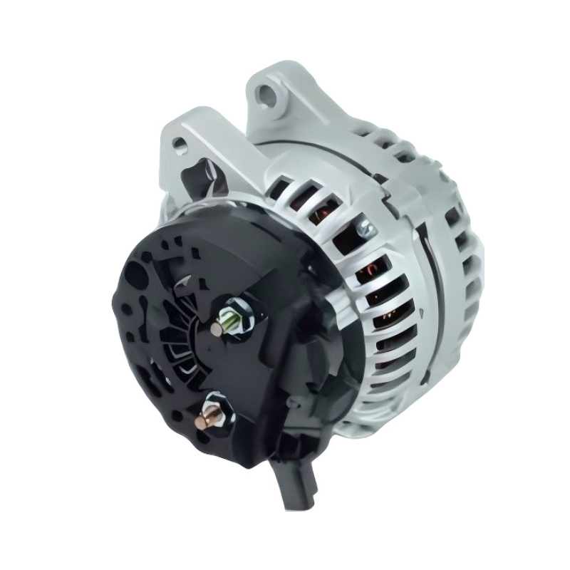 12V 150A 23227/0124525034 Máy phát điện ô tô Bosch dành cho CITROEN C2 C3 C5 C8 1.4L-2.2L PEUGEOT407 607