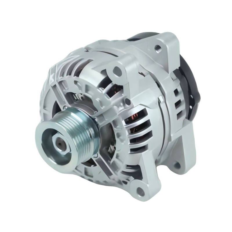 Máy phát điện ô tô Bosch 12V 150A 23301/0124525035 dành cho CITROEN C2 C3 C5 C8 1.4L-2.2L PEUGEOT407 607