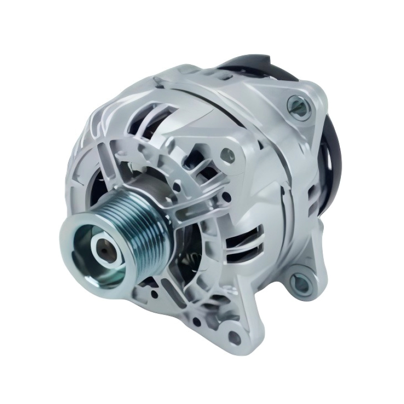 Máy phát điện ô tô Bosch 12V 150A 23368/0124525047 dành cho RENAULT LAGUNA 1.9L T DSL