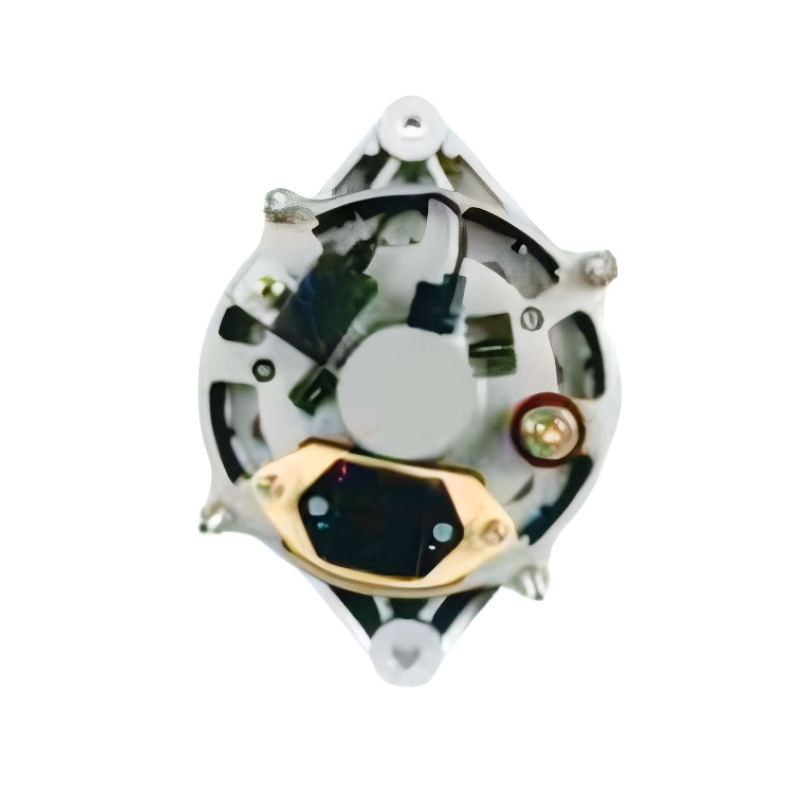 Máy phát điện ô tô Bosch 24V 55A 12596/0120484040 dành cho BOSCH Universal