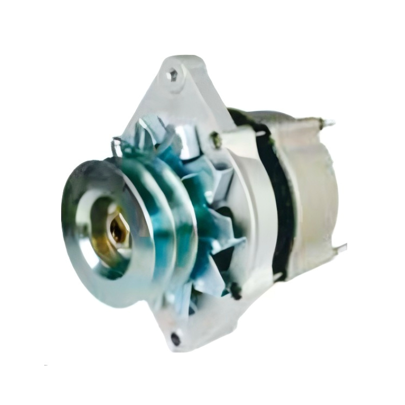 Máy phát điện ô tô Bosch 12V 95A 12159/9120060041 dành cho động cơ JOHN DEERE - Marine 4045DFM70