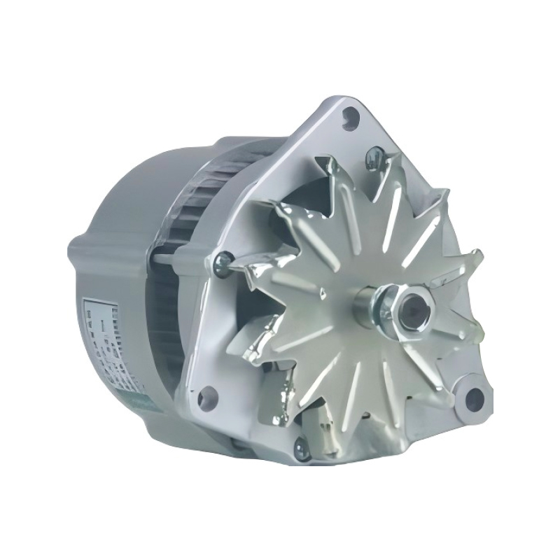 Máy phát điện ô tô Bosch 12V 55A 14390/012489022 dành cho động cơ FARYMAN Deutz,IHC 16.1L F10L