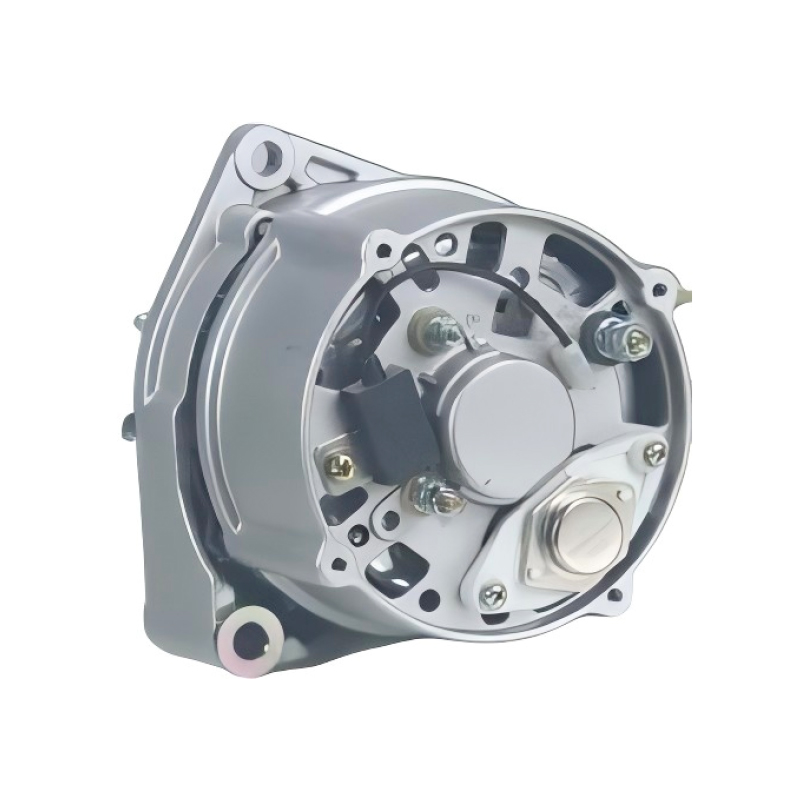 Máy phát điện ô tô Bosch 12V 55A 14390/012489022 dành cho động cơ FARYMAN Deutz,IHC 16.1L F10L