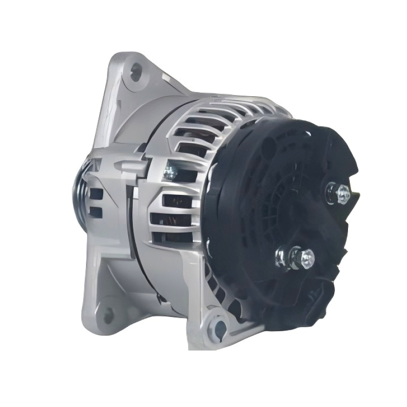 12V 120A 12579/0124515113 Máy phát điện ô tô Bosch dành cho NEW HOLLAND TL70A TL80A TL90A