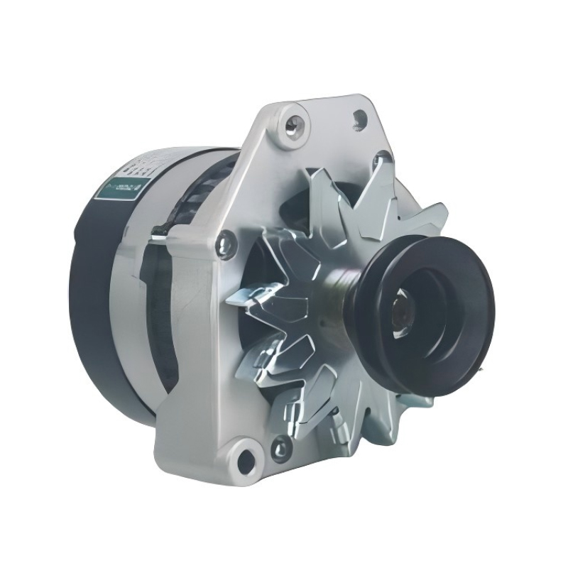 Máy phát điện ô tô Bosch 12V 90A 14396/0120469586 dành cho VOLKSWAGEN Jetta 1.8 AUDI 100 2.0L quattro C4 4A