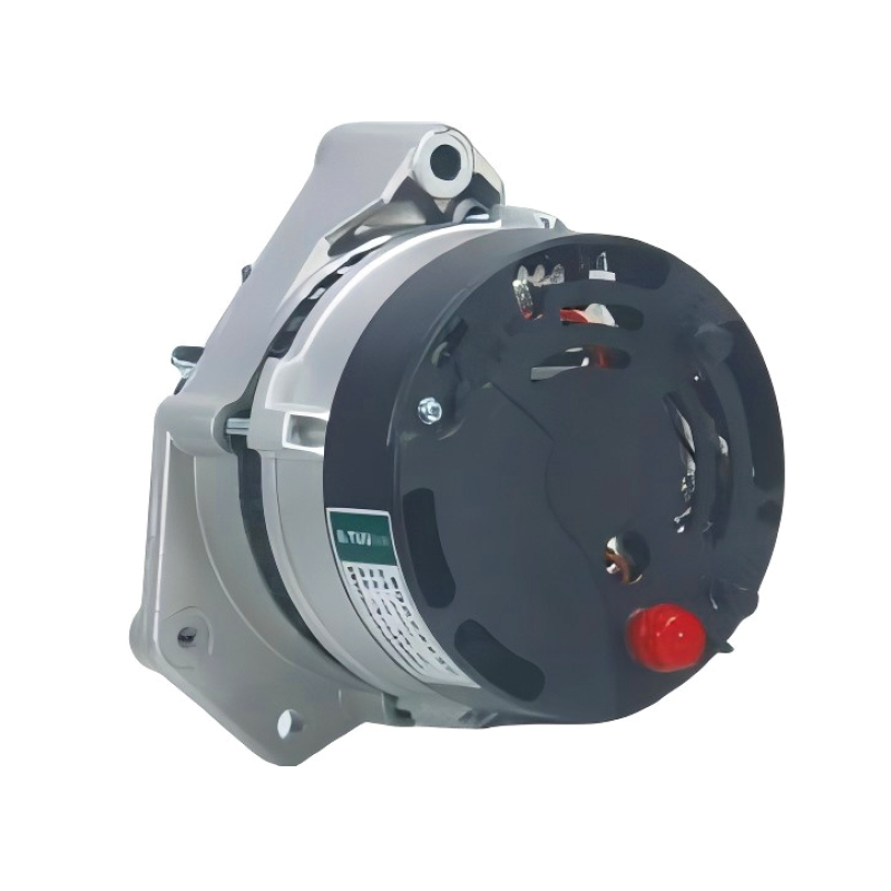 Máy phát điện ô tô Bosch 12V 90A 14396/0120469586 dành cho VOLKSWAGEN Jetta 1.8 AUDI 100 2.0L quattro C4 4A