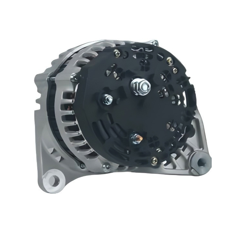 Máy phát điện ô tô Bosch 12V 120A 5272634 dành cho GAZ-33106 Valday eng.CUMMINS ISF3.8