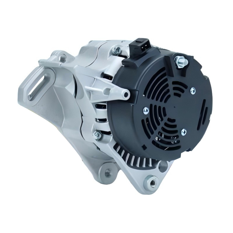 Máy phát điện ô tô Bosch 12V 90A 13605/0120485036 dành cho VOLKSWAGEN GOLF,JETTA 1.6L,1.8L,2.0L