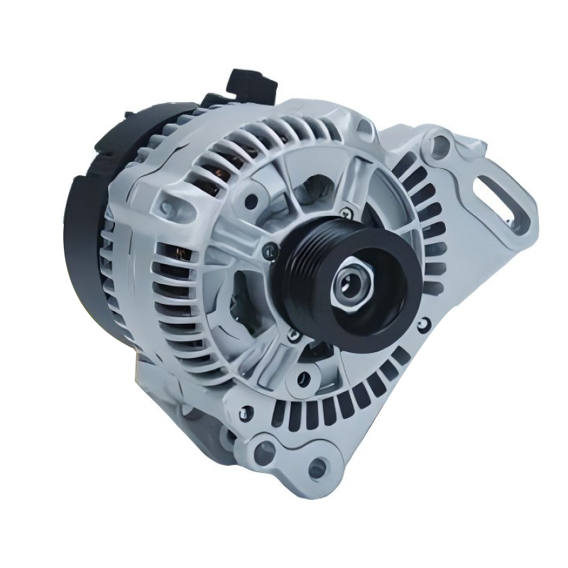 Máy phát điện ô tô Bosch 12V 90A 13605/0120485036 dành cho VOLKSWAGEN GOLF,JETTA 1.6L,1.8L,2.0L