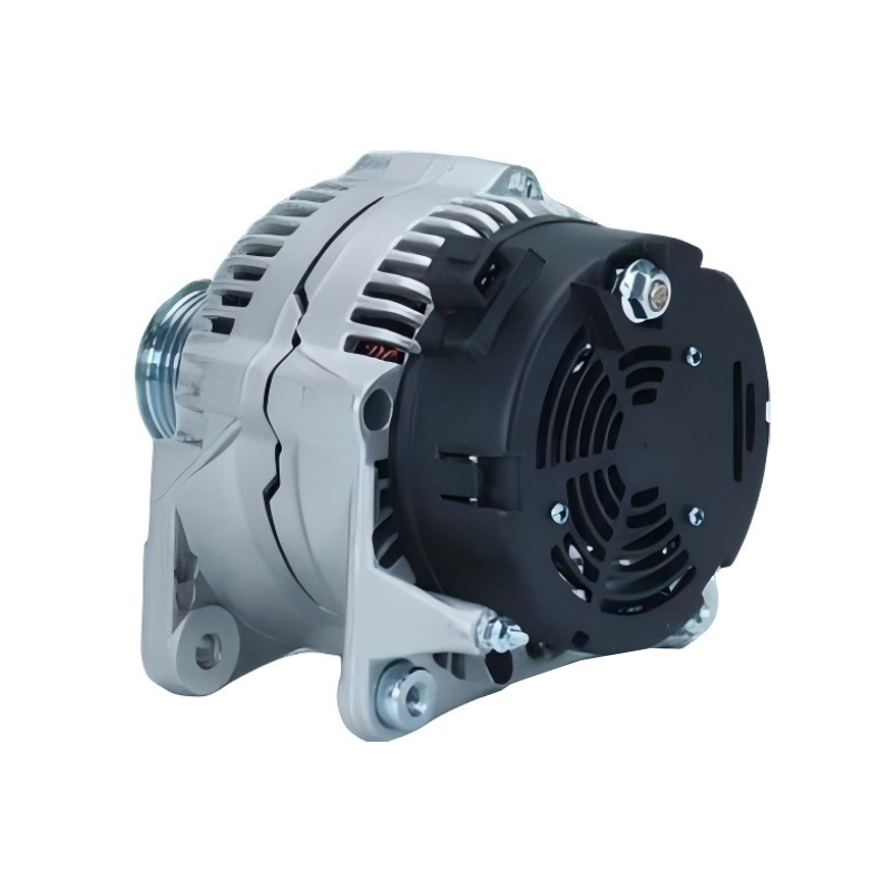 Máy phát điện ô tô Bosch 12V 90A 13381/0120485038 dành cho VOLKSWAGEN GOLF,JETTA 1.6L,1.8L,2.0L