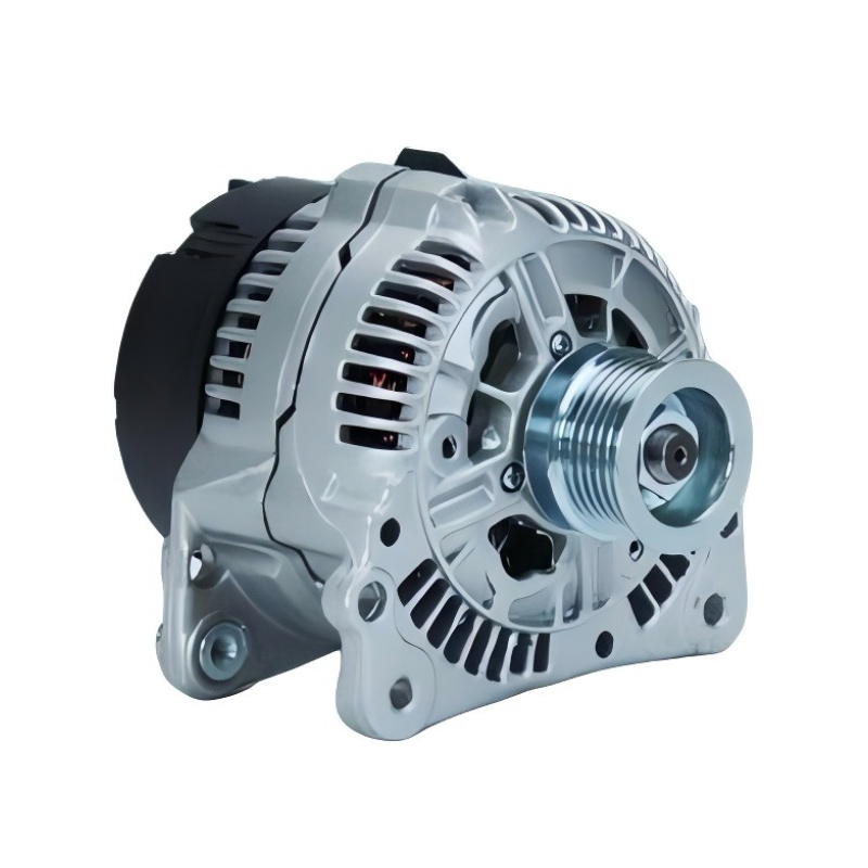 Máy phát điện ô tô Bosch 12V 90A 13381/0120485038 dành cho VOLKSWAGEN GOLF,JETTA 1.6L,1.8L,2.0L