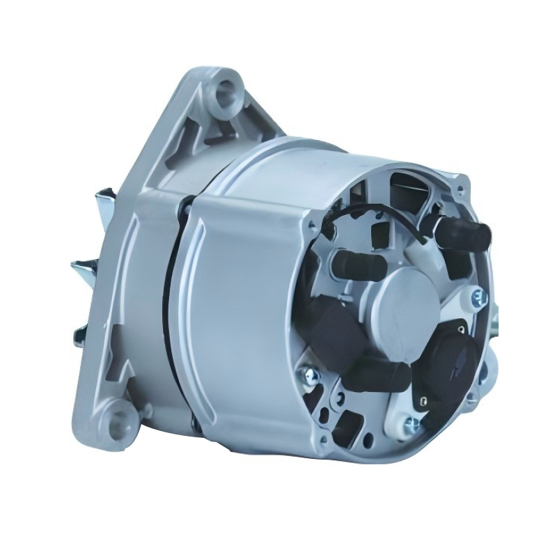 Máy phát điện ô tô Bosch 12V 55A 0120400930 dành cho MERCEDES BENZ MAN M90 12.152FL 88-94