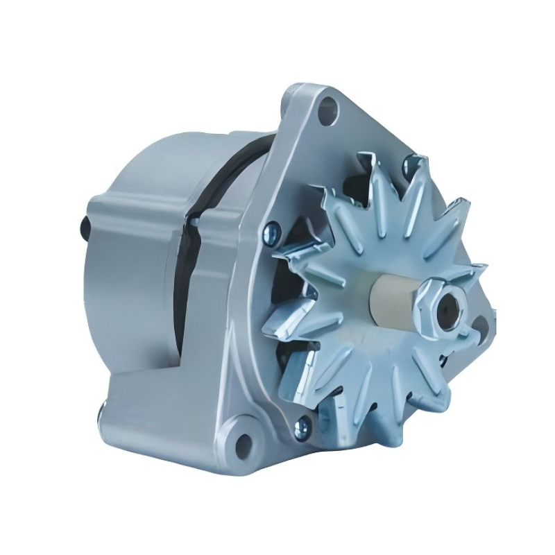 Máy phát điện ô tô Bosch 12V 55A 0120400930 dành cho MERCEDES BENZ MAN M90 12.152FL 88-94