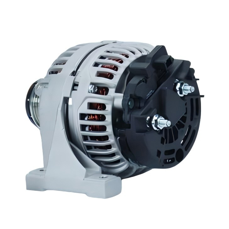 Máy phát điện ô tô Bosch 12V 120A 13997/0124525001 dành cho TOYOTA CONQUEST 160i/180i