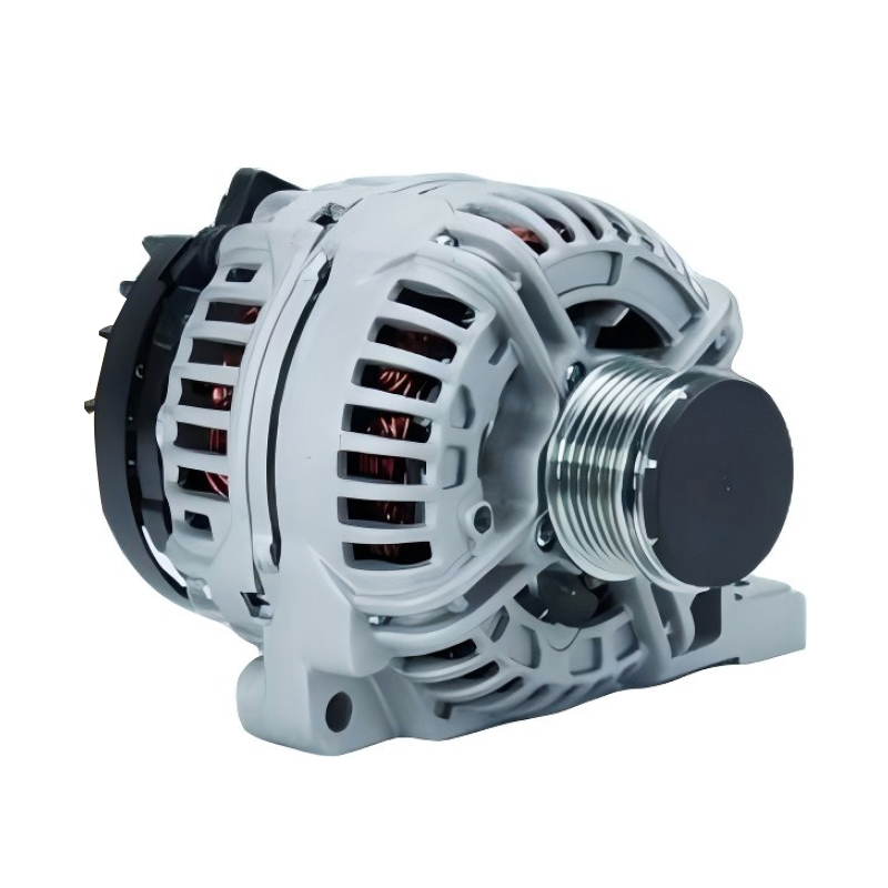 Máy phát điện ô tô Bosch 12V 120A 13997/0124525001 dành cho TOYOTA CONQUEST 160i/180i