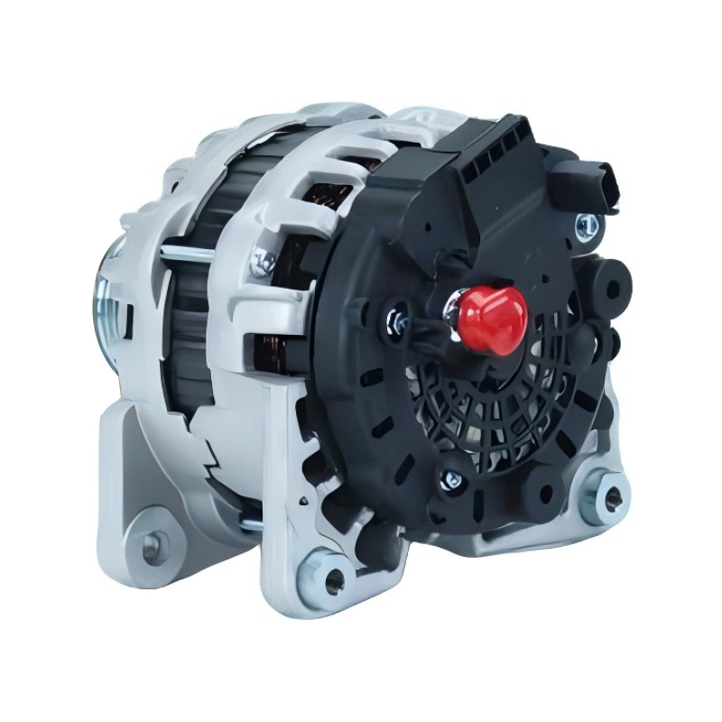 Máy phát điện ô tô Bosch 12V 120A 23172/0124510001 dành cho NISSAN NP200/RENAULT SANDERO 1.4/1.6L