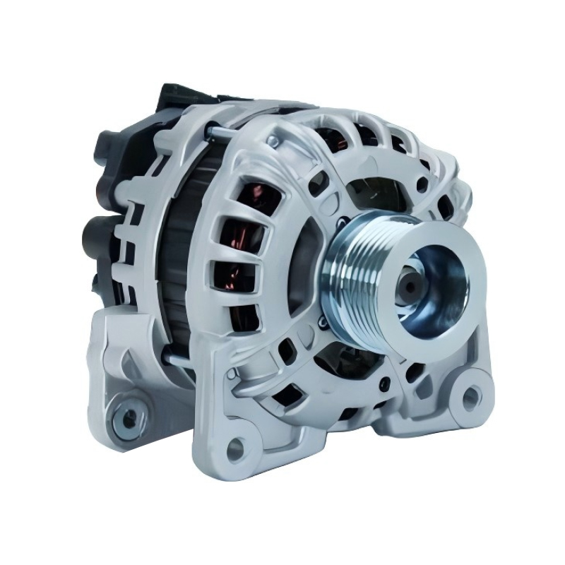 Máy phát điện ô tô Bosch 12V 120A 23172/0124510001 dành cho NISSAN NP200/RENAULT SANDERO 1.4/1.6L