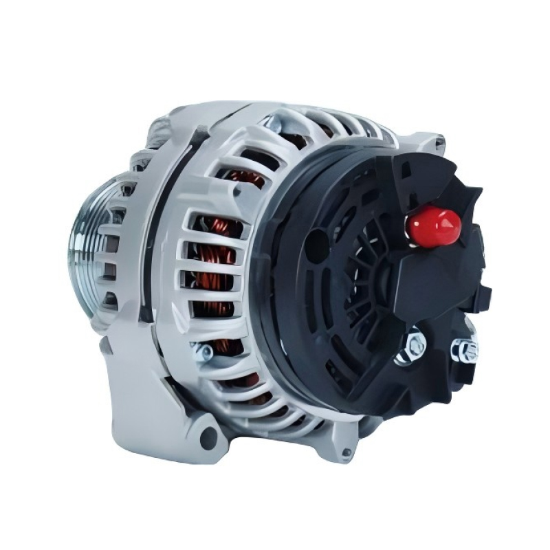 Máy phát điện ô tô Bosch 12V 200A 12796/0124625030 dành cho JOHN DEERE 2007-2009