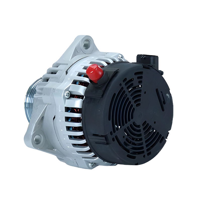 24V 100A 23513/0123525501 Máy phát điện ô tô Bosch dành cho MAN BUS 18.280 2001-D0836LUH02