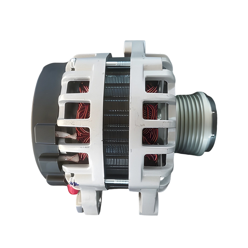Máy phát điện ô tô 12V 120A 3701100XEG71 TRUNG QUỐC cho Haval H2,T5,H6