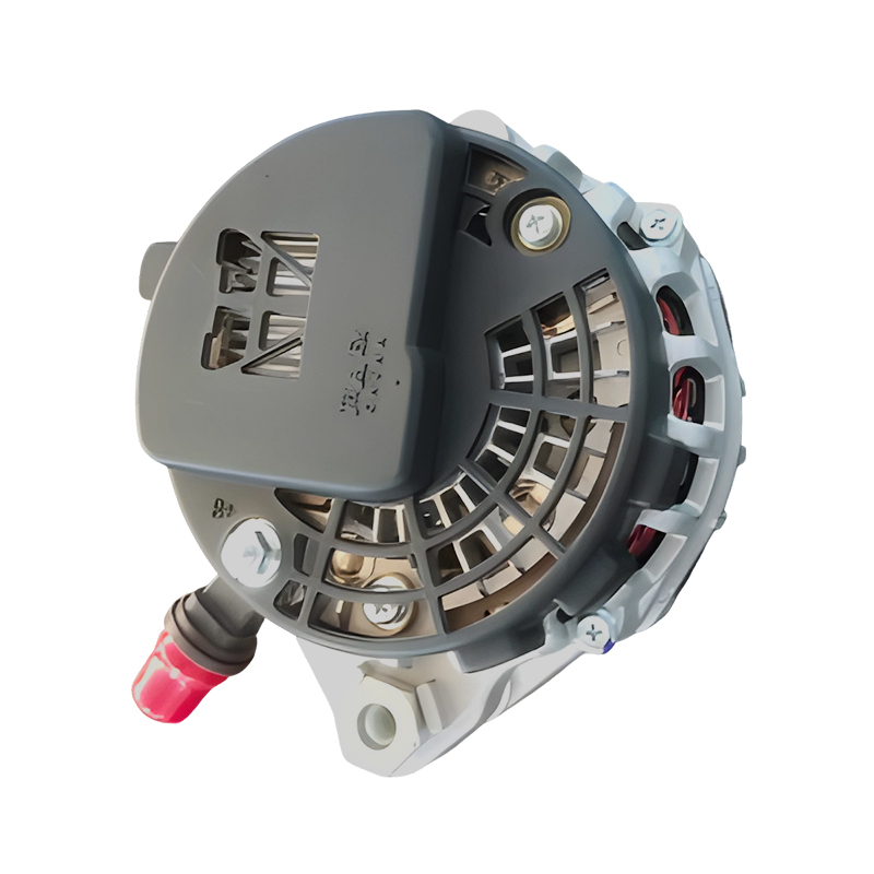 Máy phát điện ô tô 12V 120A 3701100XEG71 TRUNG QUỐC cho Haval H2,T5,H6