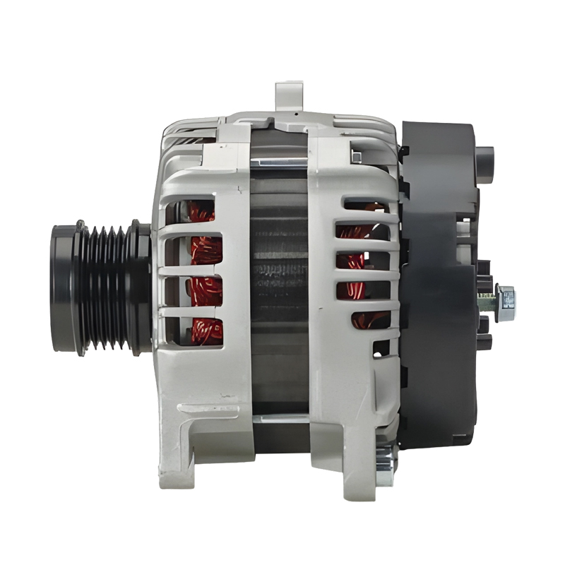 Máy phát điện ô tô Bosch 12V 150A 20741N/0125711030 dành cho MERCEDES BENZ B180 2.0