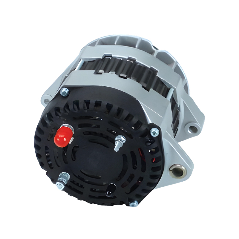 Máy phát điện ô tô 24V 80A BF4M101326E3/D5010480575 TRUNG QUỐC cho Dongfeng Renault DCI11 Tianlong DFL425