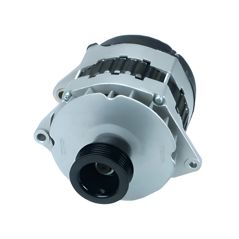Máy phát điện ô tô 24V 80A BF4M101326E3/D5010480575 TRUNG QUỐC cho Dongfeng Renault DCI11 Tianlong DFL425