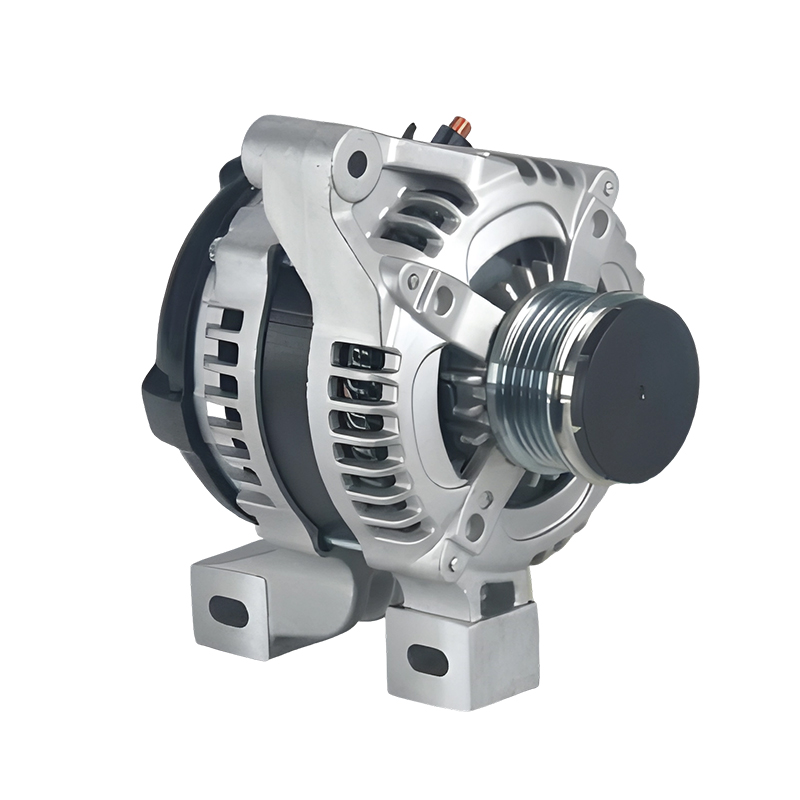 Máy phát điện ô tô 12V 100A 13980N/1042103290 DENSO dành cho ĐỘNG CƠ HONDA Accord K20A6 K24Z4