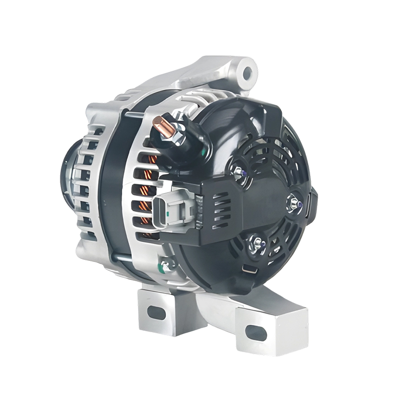 Máy phát điện ô tô 12V 100A 13980N/1042103290 DENSO dành cho ĐỘNG CƠ HONDA Accord K20A6 K24Z4