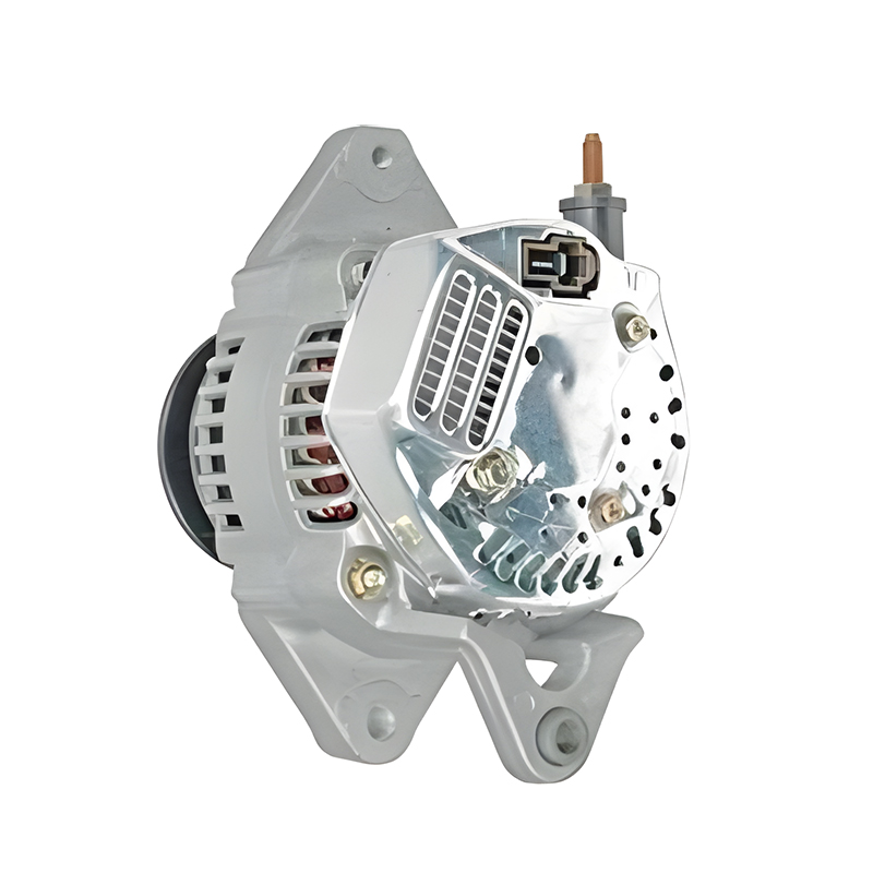 Máy phát điện ô tô 12V 50A 12182N/2706078301 DENSO dành cho ĐỘNG CƠ TOYOTA FORKLIFE 5FD 5FG 1Z 2J 3F