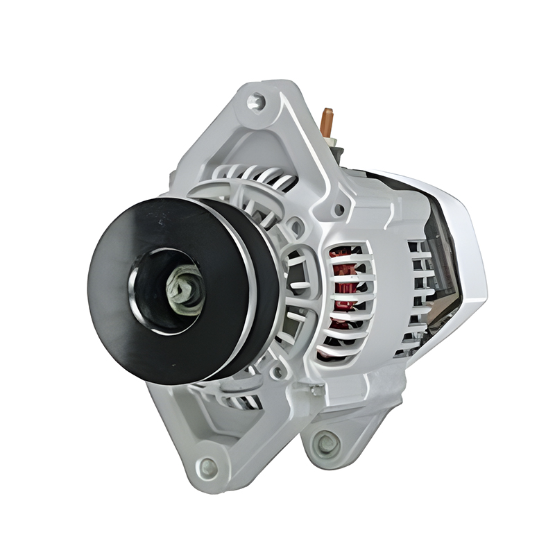 Máy phát điện ô tô 12V 50A 12182N/2706078301 DENSO dành cho ĐỘNG CƠ TOYOTA FORKLIFE 5FD 5FG 1Z 2J 3F