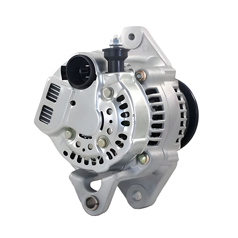 Máy phát điện ô tô 12V 50A 12185N/2706078305 DENSO dành cho ĐỘNG CƠ TOYOTA FORKLIFE 5FD 6FD 1Z 2J 3F 11Z