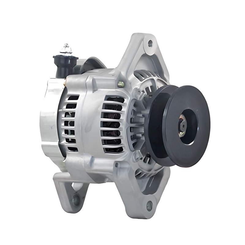 Máy phát điện ô tô 12V 50A 12185N/2706078305 DENSO dành cho ĐỘNG CƠ TOYOTA FORKLIFE 5FD 6FD 1Z 2J 3F 11Z