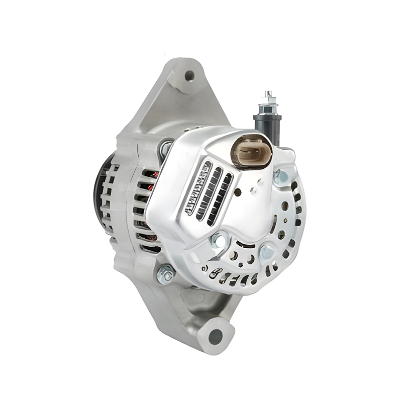 Máy phát điện ô tô 12V 60A 1012112780/1449952 DENSO dành cho ĐỘNG CƠ MÁY XÚC CATERPILLAR MINI 301.5