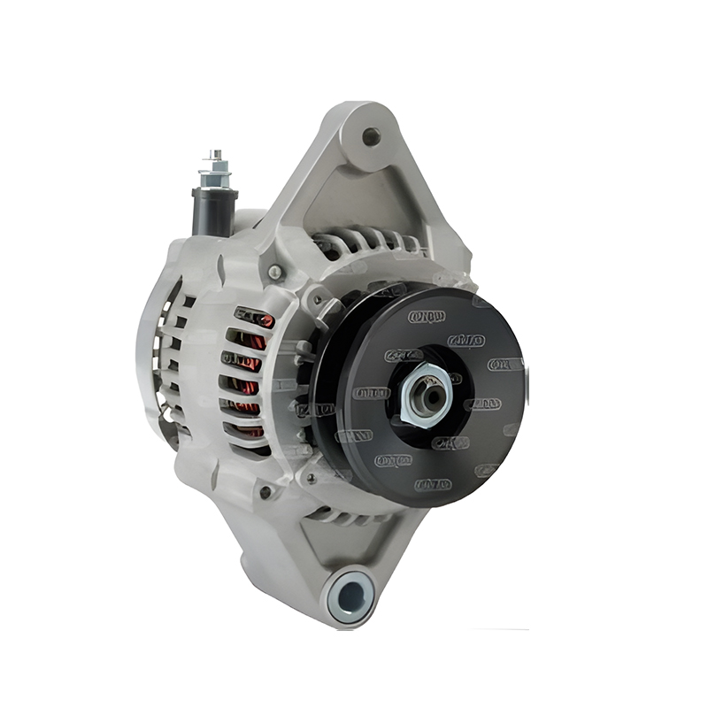 Máy phát điện ô tô 12V 60A 1012111250/6008611350 DENSO dành cho ĐỘNG CƠ CUMMINS 4BT3.3/KOMATUS 4D95LE-2