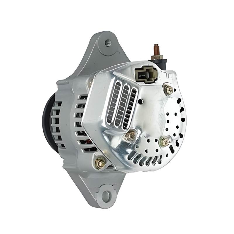 Máy phát điện ô tô 12V 50A 1012112940/6008611610 DENSO dành cho ĐỘNG CƠ JOHN DEETRE 678B YANMAR 3TNA72