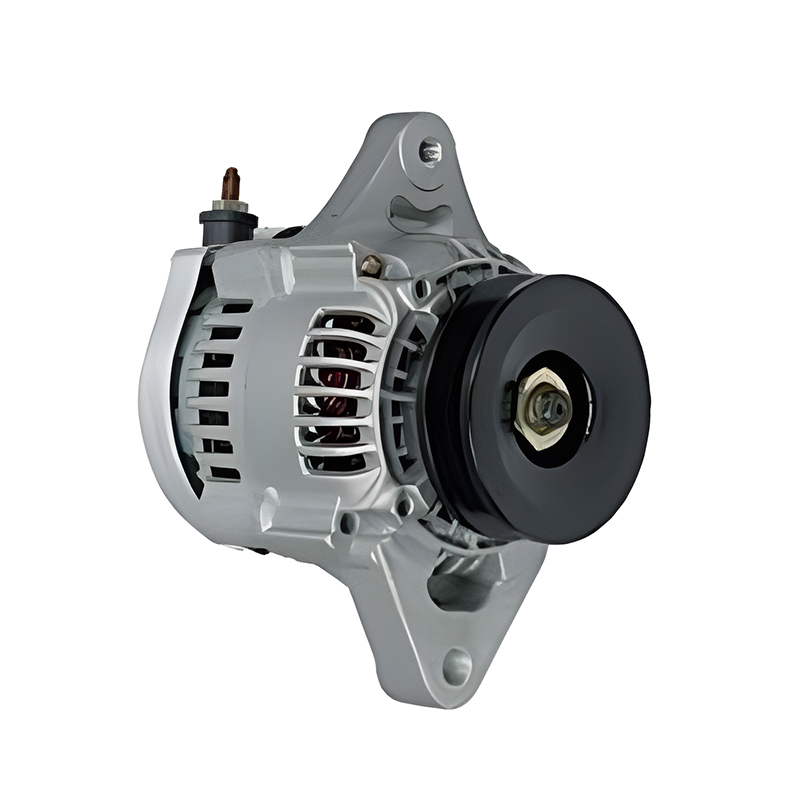 Máy phát điện ô tô 12V 50A 1012112940/6008611610 DENSO dành cho ĐỘNG CƠ JOHN DEETRE 678B YANMAR 3TNA72