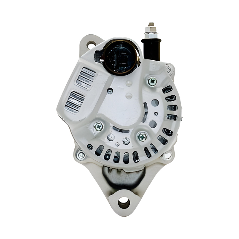 Máy phát điện ô tô 12V 60A 14843N/2706010070 DENSO dành cho ĐỘNG CƠ TOYOTA COROLLA 2EL 1EL