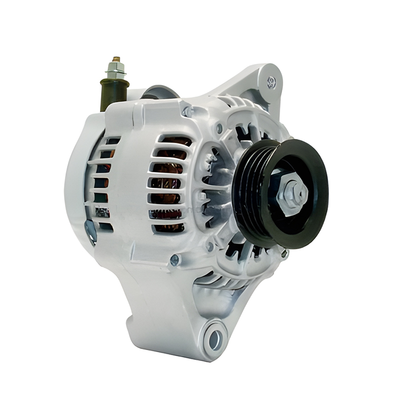 Máy phát điện ô tô 12V 60A 14843N/2706010070 DENSO dành cho ĐỘNG CƠ TOYOTA COROLLA 2EL 1EL
