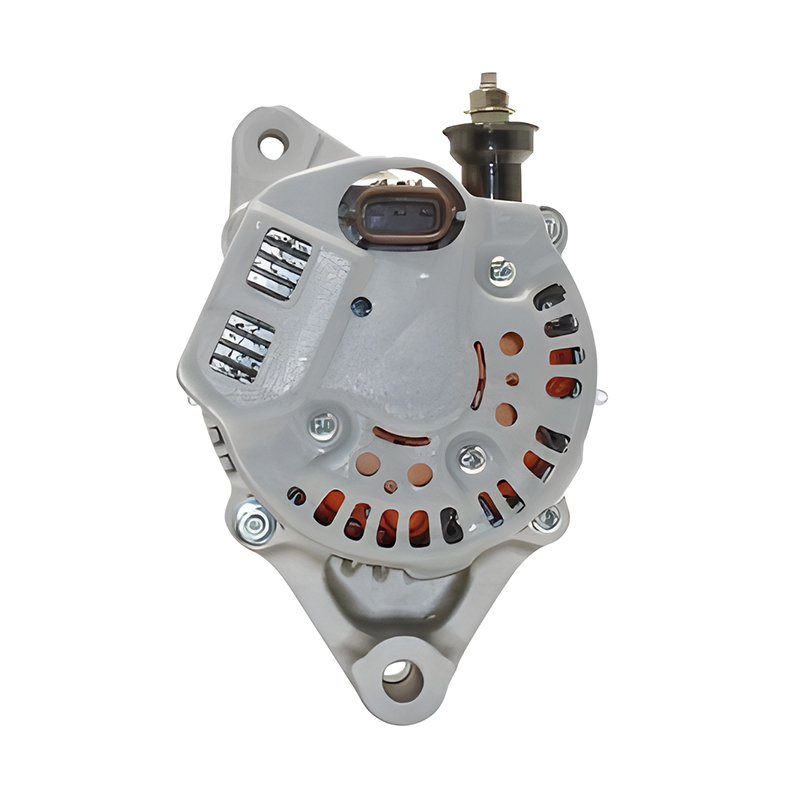 Máy phát điện ô tô 12V 60A 13485N/2706011250 DENSO dành cho ĐỘNG CƠ TOYOTA PASEO 5EFE