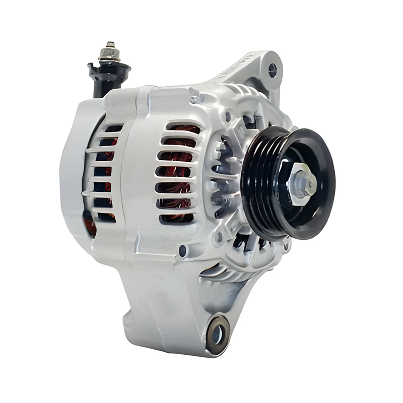 Máy phát điện ô tô 12V 60A 13485N/2706011250 DENSO dành cho ĐỘNG CƠ TOYOTA PASEO 5EFE