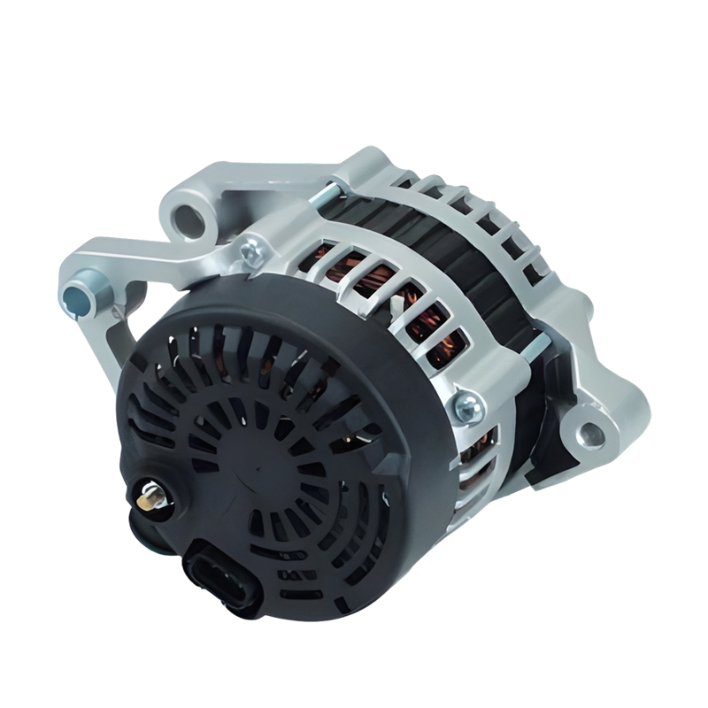 Máy phát điện ô tô 12V 90A 13482N/2706015080 DENSO dành cho ĐỘNG CƠ TOYOTA COROLLA 4A 5A 8A
