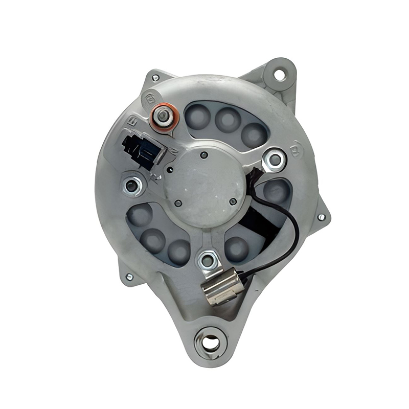 Máy phát điện ô tô 24V 20A 14578N/2702096601 DENSO dành cho XE TẢI NÂNG TOYOTA 2J 2H B ĐỘNG CƠ