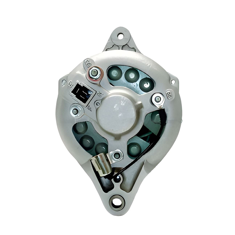 Máy phát điện ô tô 12V 45A 14131N/2702041010 DENSO dành cho ĐỘNG CƠ TOYOTA 4K, 5R, 12R, 18R, 22R